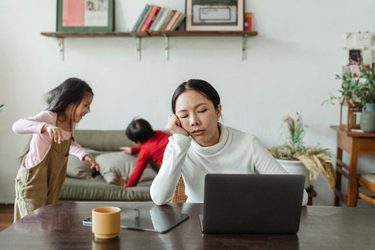 How to Overcome Times of Chaos and Retake Control.