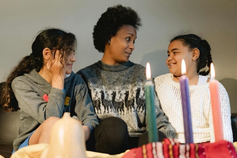 How to Teach Your Children Truth, Tradition, and Character, One Day at a Time