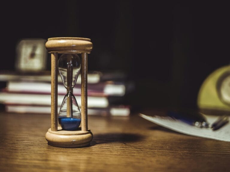 How to Prioritize Your Time as a Single Mom.