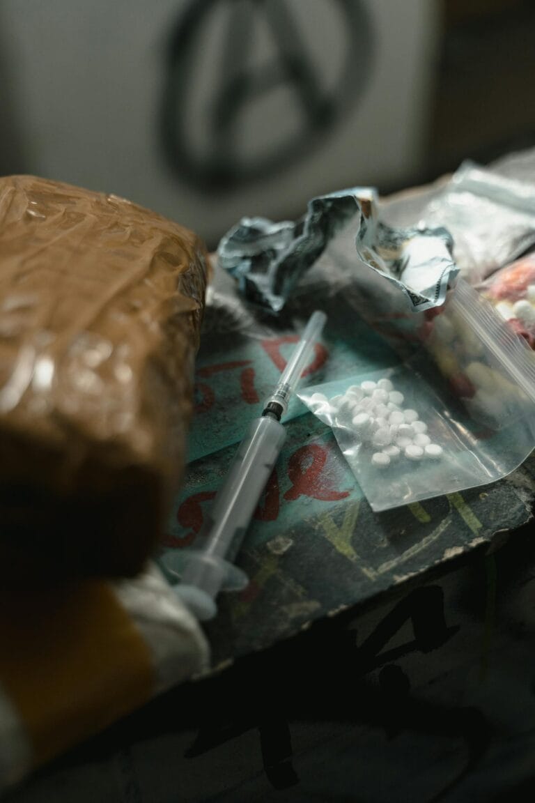 How to Approach Alcohol and Drug Addictions at Home.
