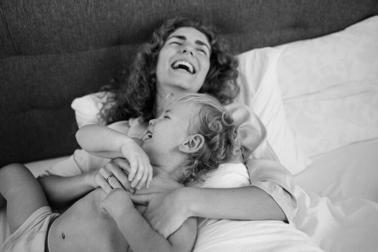 Bring on the Mom Jokes: You're Gonna Need Them