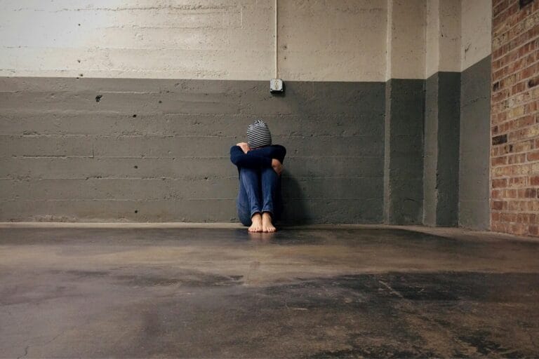 Choosing Wisdom and Walking Out of Despair