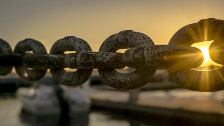 How to be Prepared for Supply Chain Interruption and Unrest