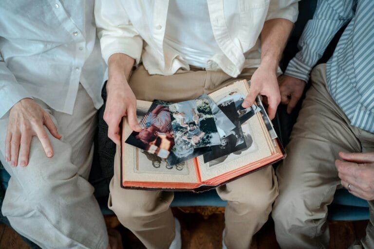 Consistent Ways to Leave a Legacy of Faith