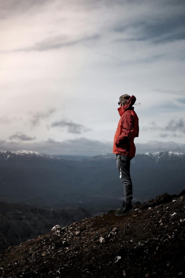 Endurance and Grit: Strong Companions for Christian Moms.