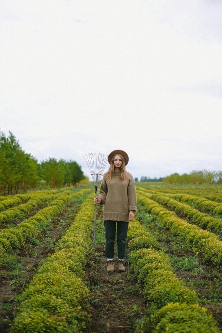 Learn How to Think Like a Farmer or Homesteader