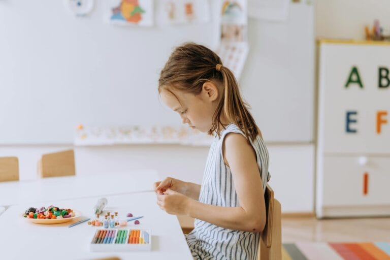 Helpful Hints for Homeschooling as a single mom