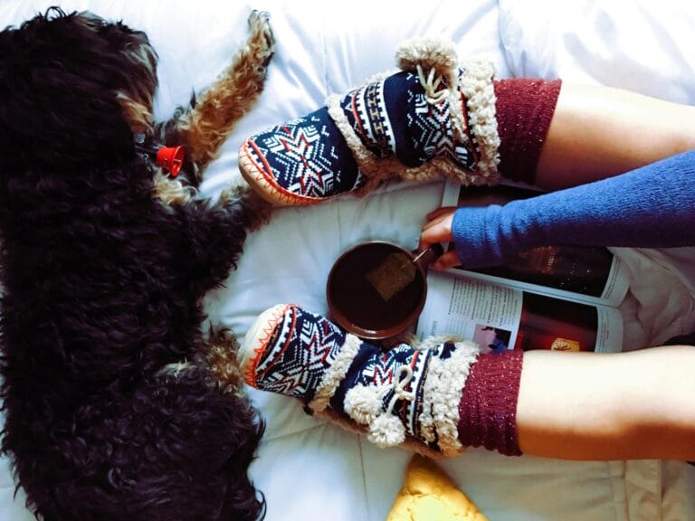 How to Create a Cozy Home Environment