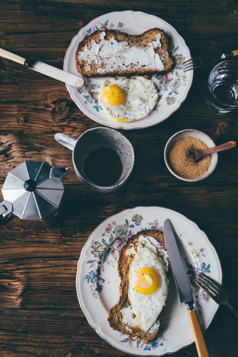 Meal Planning as a Single Parent