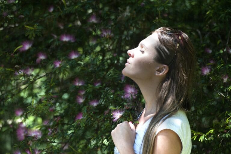 Simple Steps to Take to Protect Your Mind and Body.
