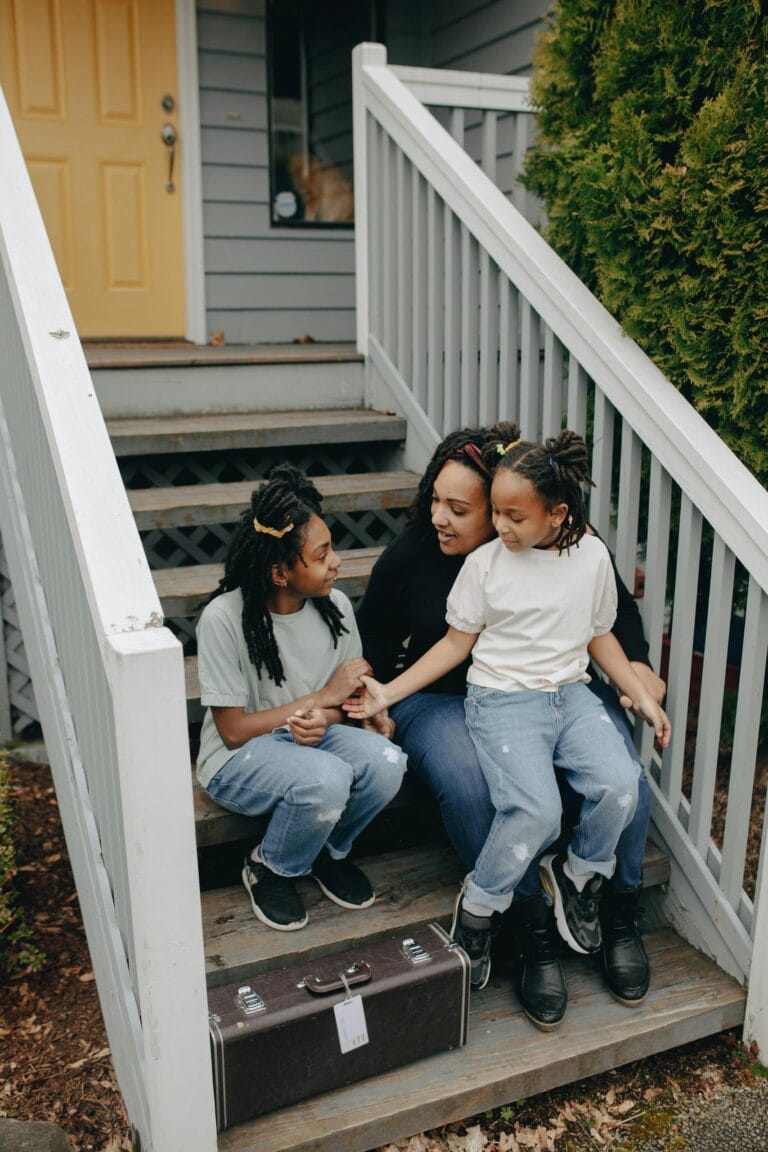What Single Parent's Need Most