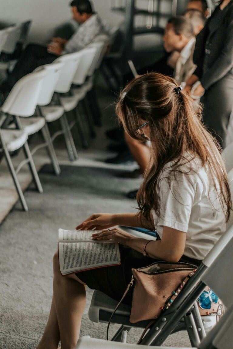 Why Memorizing Bible Verses is Important