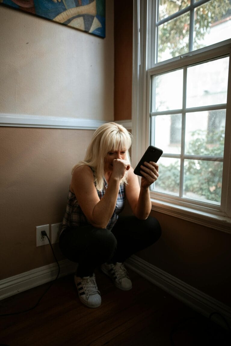 How to Find Your Faith After Trauma