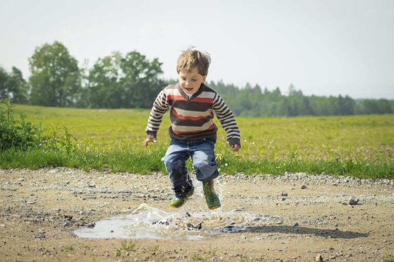 How to Have Healthy Kids as a Single Parent