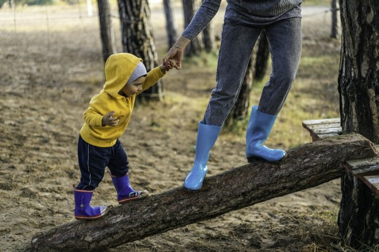 Lessons Learned from Another Single Mom: The Mistakes She Made