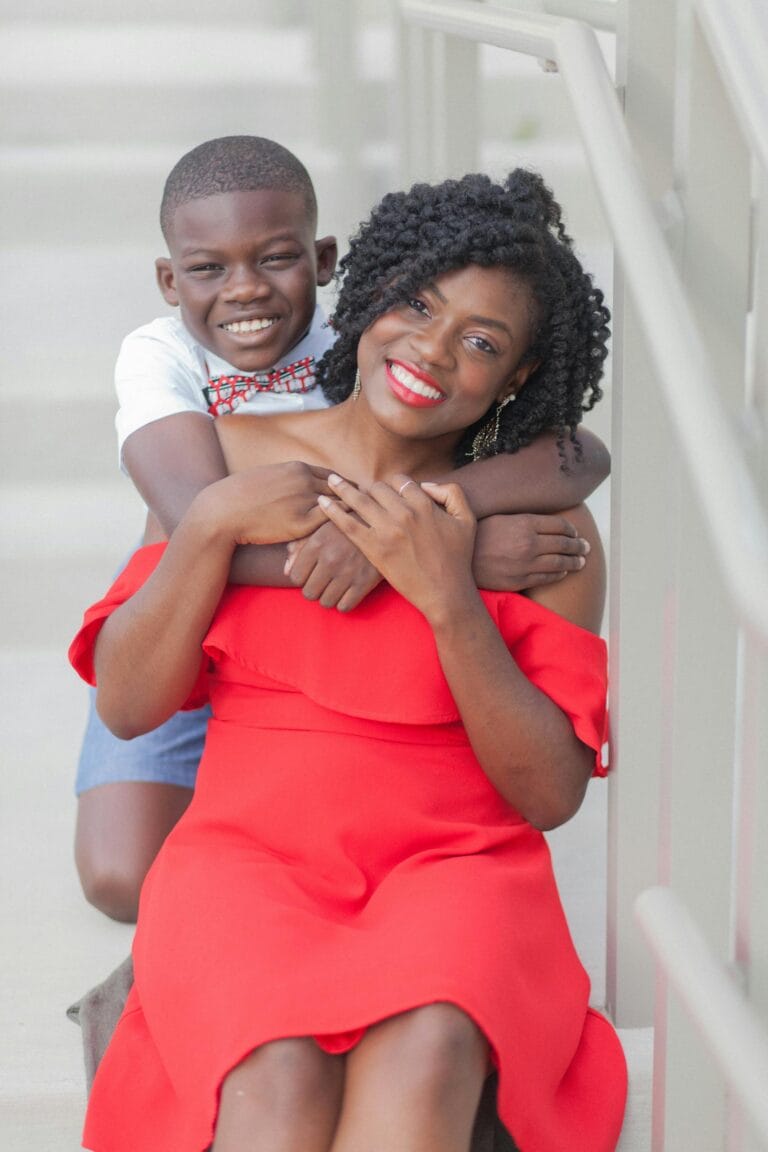 Practical Ways to help the single mom in your life