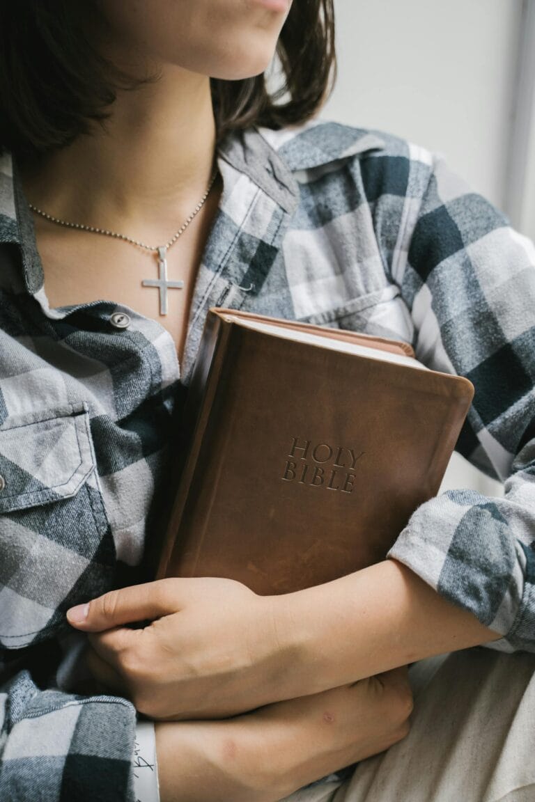 The Power of Declaring God's Truth Over Our Lives