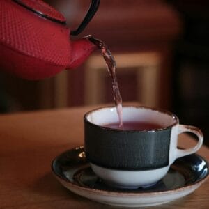 Specific Teas That Will help you fight cancer